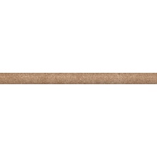 Kerama Marazzi Руссильон KMB2SPA012BR Оранжевый светлый матовый обрезной Бордюр 2,5x30 см, Россия, под камень  - фото 1 - фото 1