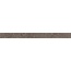 Kerama Marazzi Руссильон KMB2SPA014BR Коричневый тёмный матовый обрезной Бордюр 2,5x30 см, Россия, под камень  - фото 11