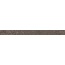 Kerama Marazzi Руссильон KMB2SPA014BR Коричневый тёмный матовый обрезной Бордюр 2,5x30 см, Россия, под камень  - фото 9