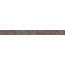 Kerama Marazzi Руссильон KMB2SPA014BR Коричневый тёмный матовый обрезной Бордюр 2,5x30 см, Россия, под камень  - фото 10
