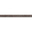 Kerama Marazzi Руссильон KMB2SPA014BR Коричневый тёмный матовый обрезной Бордюр 2,5x30 см, Россия, под камень  - фото 12