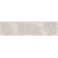 Kerama Marazzi Руссильон KMB2TGL003BR Бежевый светлый матовый обрезной Бордюр 7,2x30 см, Россия, под камень  - фото 3