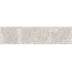 Kerama Marazzi Руссильон KMB2TGL003BR Бежевый светлый матовый обрезной Бордюр 7,2x30 см, Россия, под камень  - фото 2