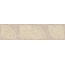 Kerama Marazzi Руссильон KMB2TGL004BR Бежевый матовый обрезной Бордюр 7,2x30 см, Россия, под камень  - фото 8