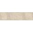 Kerama Marazzi Руссильон KMB2TGL004BR Бежевый матовый обрезной Бордюр 7,2x30 см, Россия, под камень  - фото 1