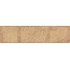Kerama Marazzi Руссильон KMB2TGL005BR Оранжевый светлый матовый обрезной Бордюр 7,2x30 см, Россия, под камень  - фото 2