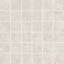 Kerama Marazzi Руссильон KMD2MSA011BR Мозаичный бежевый светлый матовый обрезной Декор 30x30 см, Россия, под камень  - фото 1 - фото 1
