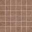 Kerama Marazzi Руссильон KMD2MSA014BR Мозаичный коричневый матовый обрезной Декор 30x30 см, Россия, под камень  - фото 6