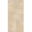Kerama Marazzi Руссильон KMD3STA110BR Бежевый матовый обрезной Декор 30x60 см, Россия, под камень  - фото 1