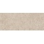 Kerama Marazzi Руссильон KML2FMF009BR Бежевый матовый обрезной Плинтус 12x30 см, Россия, под камень  - фото 2