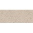 Kerama Marazzi Руссильон KML2FMF009BR Бежевый матовый обрезной Плинтус 12x30 см, Россия, под камень  - фото 3
