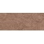 Kerama Marazzi Руссильон KML2FMF011BR Коричневый матовый обрезной Плинтус 12x30 см, Россия, под камень  - фото 1