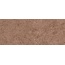 Kerama Marazzi Руссильон KML2FMF011BR Коричневый матовый обрезной Плинтус 12x30 см, Россия, под камень  - фото 7