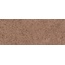 Kerama Marazzi Руссильон KML2FMF011BR Коричневый матовый обрезной Плинтус 12x30 см, Россия, под камень  - фото 10