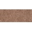 Kerama Marazzi Руссильон KML2FMF011BR Коричневый матовый обрезной Плинтус 12x30 см, Россия, под камень  - фото 8