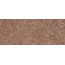 Kerama Marazzi Руссильон KML2FMF011BR Коричневый матовый обрезной Плинтус 12x30 см, Россия, под камень  - фото 4