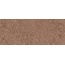Kerama Marazzi Руссильон KML2FMF011BR Коричневый матовый обрезной Плинтус 12x30 см, Россия, под камень  - фото 3