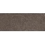 Kerama Marazzi Руссильон KML2FMF012BR Коричневый тёмный матовый обрезной Плинтус 12x30 см, Россия, под камень  - фото 1