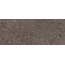 Kerama Marazzi Руссильон KML2FMF012BR Коричневый тёмный матовый обрезной Плинтус 12x30 см, Россия, под камень  - фото 3