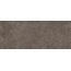 Kerama Marazzi Руссильон KML2FMF012BR Коричневый тёмный матовый обрезной Плинтус 12x30 см, Россия, под камень  - фото 1