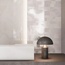 Kerama Marazzi Сен-Тропе 60x60, керамика, Россия, под оникс, глянцевая - фото интерьера 6