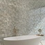 Kerama Marazzi Сен-Тропе 60x60, керамика, Россия, под оникс, глянцевая - фото интерьера 10