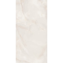 Kerama Marazzi Сен-Тропе KM6012B0350R Розовый светлый глянцевый обрезной Настенная плитка 60x119,5 см, Россия, под оникс - фото 1 - фото 1