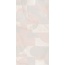 Kerama Marazzi Сен-Тропе KMD3STA105BR Розовый светлый глянцевый обрезной Декор 60x119,5 см, Россия, под оникс - фото 1