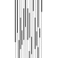 Kerama Marazzi Сен-Тропе KMD3STA106BR Синий глянцевый обрезной Декор 60x119,5 см, Россия, под оникс - фото 7