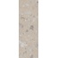 Kerama Marazzi Тараскон KM3090B0201R Стоун бежевый светлый матовый обрезной Настенная плитка 30x89,5 см, Россия, терраццо - фото 9