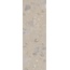 Kerama Marazzi Тараскон KM3090B0201R Стоун бежевый светлый матовый обрезной Настенная плитка 30x89,5 см, Россия, терраццо - фото 12