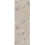 Kerama Marazzi Тараскон KM3090B0201R Стоун бежевый светлый матовый обрезной Настенная плитка 30x89,5 см, Россия, терраццо - фото 6