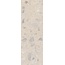 Kerama Marazzi Тараскон KM3090B0201R Стоун бежевый светлый матовый обрезной Настенная плитка 30x89,5 см, Россия, терраццо - фото 7