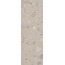 Kerama Marazzi Тараскон KM3090B0201R Стоун бежевый светлый матовый обрезной Настенная плитка 30x89,5 см, Россия, терраццо - фото 1