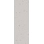 Kerama Marazzi Тараскон KM3090B0271R Серый светлый матовый обрезной Настенная плитка 30x89,5 см, Россия, терраццо - фото 1