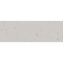Kerama Marazzi Тараскон KM3090B0271R Серый светлый матовый обрезной Настенная плитка 30x89,5 см, Россия, терраццо - фото 1 - фото 1