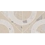 Kerama Marazzi Тараскон KMB2TGL008BR Бежевый светлый матовый обрезной Бордюр 14,7x30 см, Россия, терраццо - фото 2