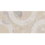 Kerama Marazzi Тараскон KMB2TGL008BR Бежевый светлый матовый обрезной Бордюр 14,7x30 см, Россия, терраццо - фото 3