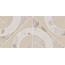 Kerama Marazzi Тараскон KMB2TGL008BR Бежевый светлый матовый обрезной Бордюр 14,7x30 см, Россия, терраццо - фото 7