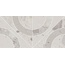 Kerama Marazzi Тараскон KMB2TGL009BR Серый светлый матовый обрезной Бордюр 14,7x30 см, Россия, терраццо - фото 2
