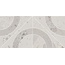 Kerama Marazzi Тараскон KMB2TGL009BR Серый светлый матовый обрезной Бордюр 14,7x30 см, Россия, терраццо - фото 8