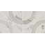 Kerama Marazzi Тараскон KMB2TGL009BR Серый светлый матовый обрезной Бордюр 14,7x30 см, Россия, терраццо - фото 4