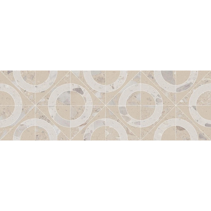Kerama Marazzi Тараскон KMD3STA122BR Бежевый светлый матовый обрезной Декор 30x89,5 см, Россия, терраццо - фото 1 Kerama Marazzi Тараскон KMD3STA122BR Бежевый светлый матовый обрезной Декор 30x89,5 см, Россия, терраццо - фото 1