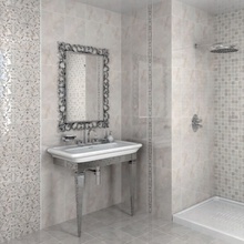 Kerama Marazzi Вирджилиано 30x60 см, керамика, Россия, под камень , глянцевая - фото интерьера 1 - фото 1