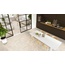 Keros Modula Redstone Crema 1упаковка - 1м2 состоит из: 2шт - 50x50, 2шт - 25x50, 4шт - 25x25 Керамогранит 100x100 см, Испания - фото 1