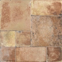 Keros Modula Abadia Centeno 1упаковка - 1м2 состоит из: 2шт - 50x50, 2шт - 25x50, 4шт - 25x25 Керамогранит 100x100 см, Испания - фото 1 - фото 1