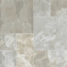 Keros Modula Cambridge Bone 1упаковка - 1м2 состоит из: 2шт - 50x50, 2шт - 25x50, 4шт - 25x25 Керамогранит 100x100 см, Испания - фото 1 - фото 1