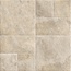 Keros Modula Redstone Crema 1упаковка - 1м2 состоит из: 2шт - 50x50, 2шт - 25x50, 4шт - 25x25 Керамогранит 100x100 см, Испания - фото 1