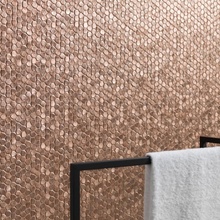L`antic colonial (Porcelanosa Grupo) Gravity металл, Испания, под мозаику, глянцевая - фото интерьера 1 - фото 1