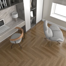 Laparet Madera 20x80 см, керамогранит, Индия, под дерево, матовая - фото интерьера 1 - фото 1